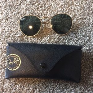 Ray ban sunglasses